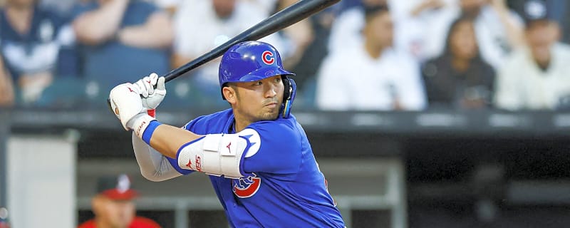  Phillies’ possible trade for Cubs outfielder gets ‘unknowns’ reality check