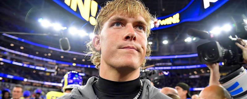 Giants rumors: It’s ‘a matter of when, not if’ NY acquires QB with Jaxson Dart out for season