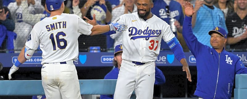 Dodgers’ March comebacks put them in rare company in last 125 years