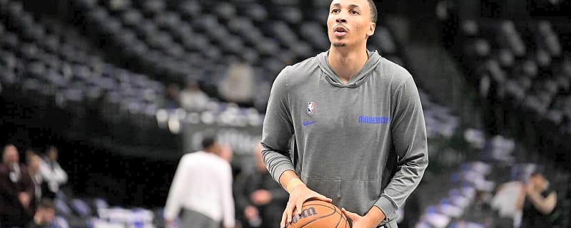 Mavericks’ Jason Kidd provides latest Dante Exum update amid injury uncertainty