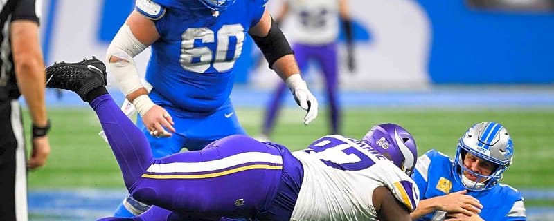 Vikings rumors: Javon Hargrave has been discussed in trade talks
