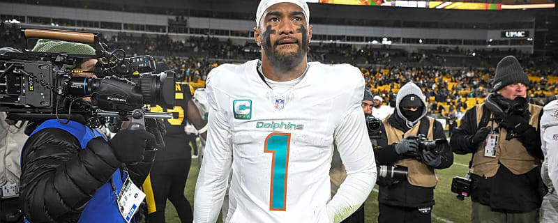 Dolphins’ Jon-Eric Sullivan pitches ‘intriguing’ Tua Tagovailoa trade