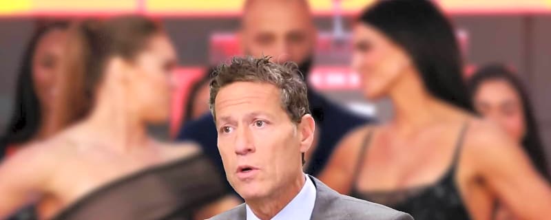Mark Shapiro says TKO turned down Ronda Rousey vs. Gina Carano: ‘It was more of a stunt’