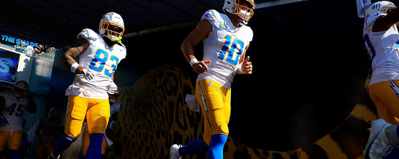 Lions sign ex-Chargers tight end to 1-year contract