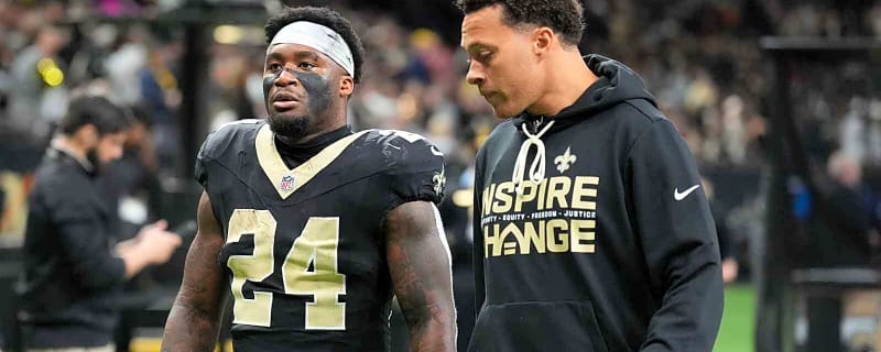 Saints’ Devin Neal injury update that Fantasy Football managers need to see