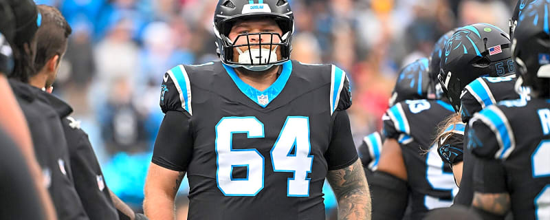 Lions replace retired center Frank Ragnow with $25 million free agency addition