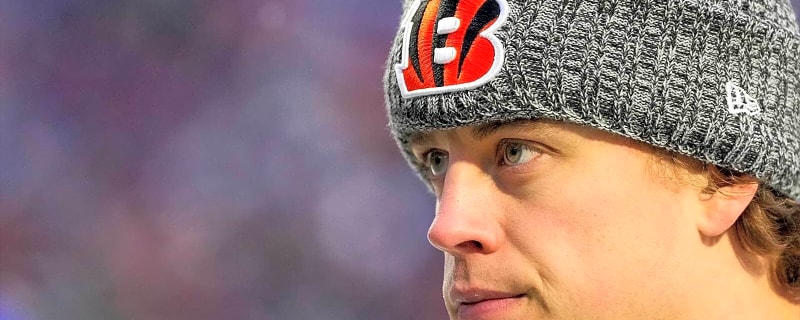 Chase Brown gives definitive take on Joe Burrow’s future in Cincinnati