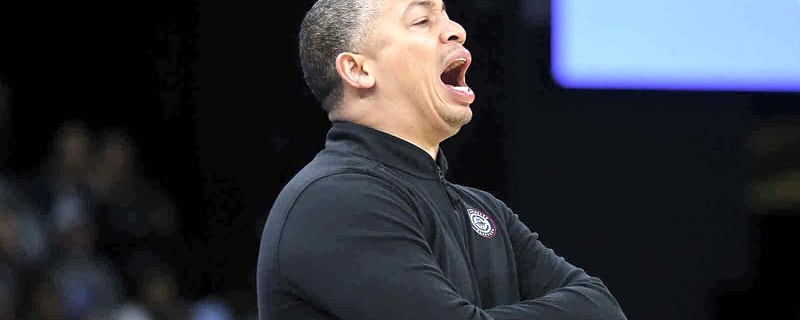 Why Clippers canceled practice before upcoming Grizzlies game