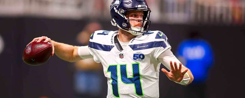 Sam Darnold pinpoints ’emphasis’ for Seahawks offense for Colts game
