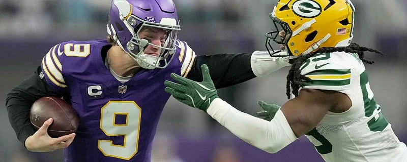 Vikings rumors: Crowded QB room will have needy teams keeping tabs on roster dilemma