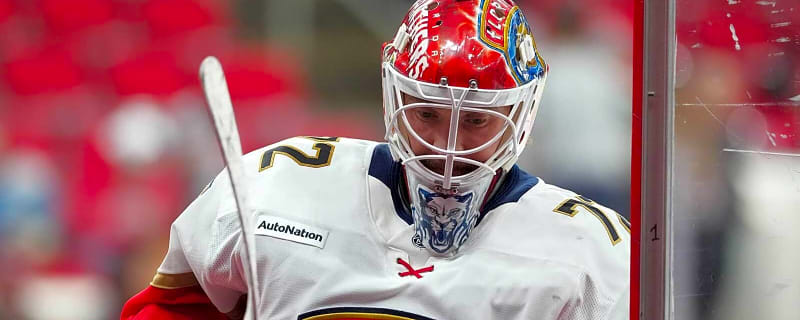 1 player Panthers must trade before 2026 NHL Trade Deadline