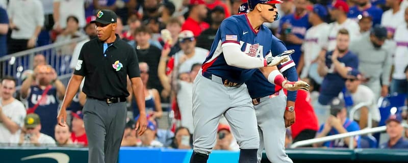 Derek Jeter gets real on how Aaron Judge scared DR