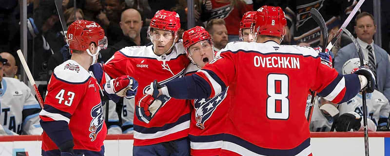  Capitals positioned to both buy and sell, says Pierre LeBrun