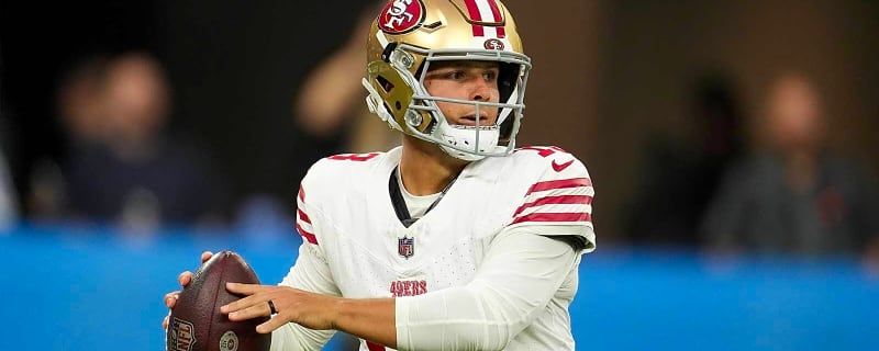 49ers’ 53-man roster prediction for 2026 NFL season