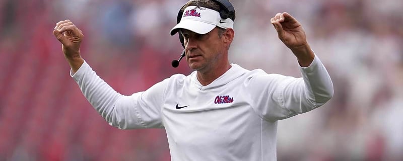 LSU football rumors: Louisiana governor directly pitched Lane Kiffin after whining about Brian Kelly’s buyout