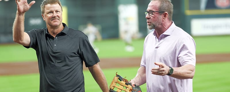  If not Jeff Bagwell, Astros will turn to Brewers, Rays, Guardians for Dana Brown replacement
