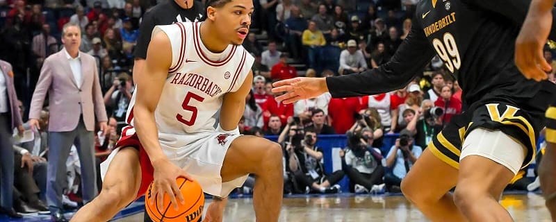 Darius Acuff Jr. draws Jalen Brunson comp from ACC legend
