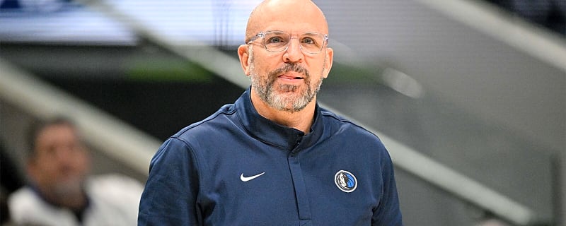 Jason Kidd reveals love for baseball amid new venture