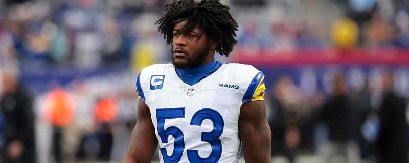 Matthew Stafford shouts out former Rams teammate as catalyst for elite Seahawks defense