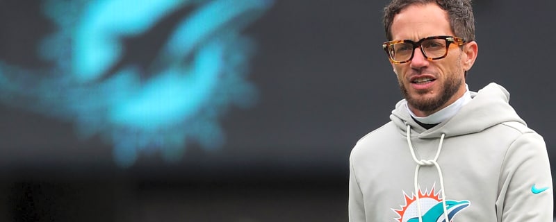 De’Von Achane gives major props to Mike McDaniel before MNF