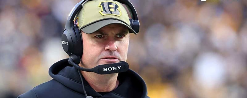 Bengals make multiple roster moves for Patriots clash