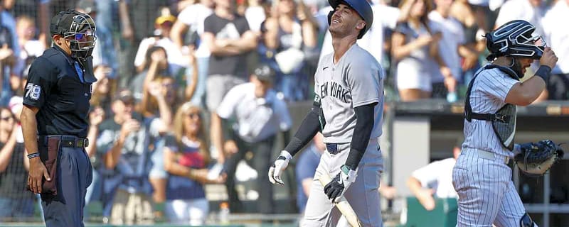 Why Yankees slugger Cody Bellinger does not see himself playing for Team USA in WBC