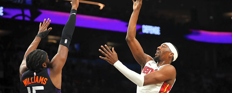 Heat overcome ‘scheduled loss,’ now enter crucial stretch ahead of All-Star break