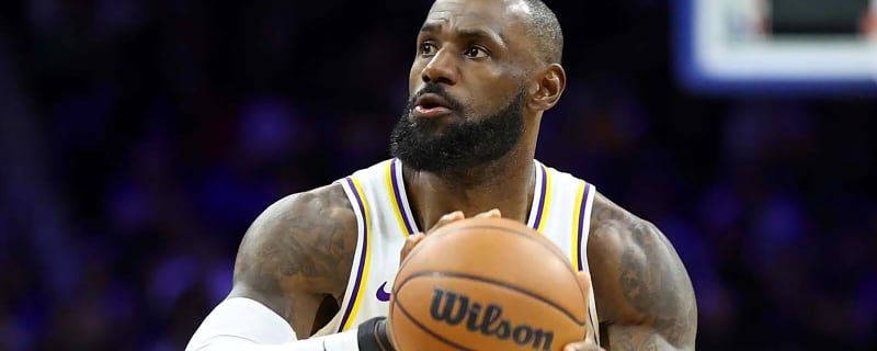 LeBron James gets real on playing NBA record 20th Christmas Day game