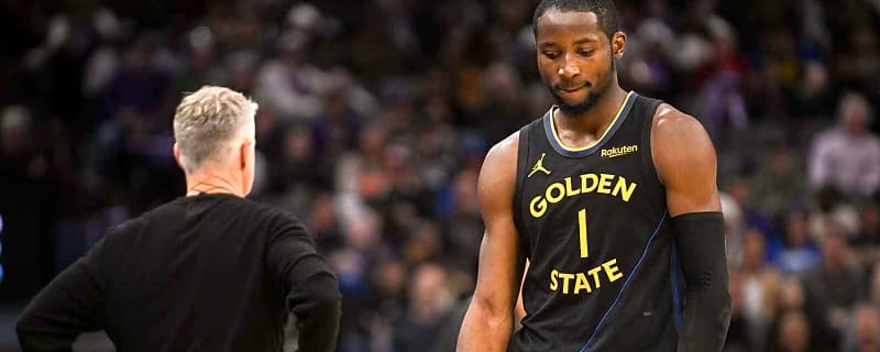 Kendrick Perkins wants ‘somebody’ from Warriors fired over Jonathan Kuminga