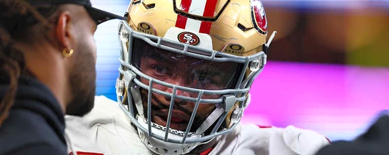 49ers rumors: Will Trent Williams situation force Round 1 OT pick? Insider says not so fast
