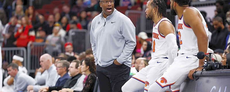 Mike Brown’s take on regular season shows why Knicks fired Tom Thibodeau