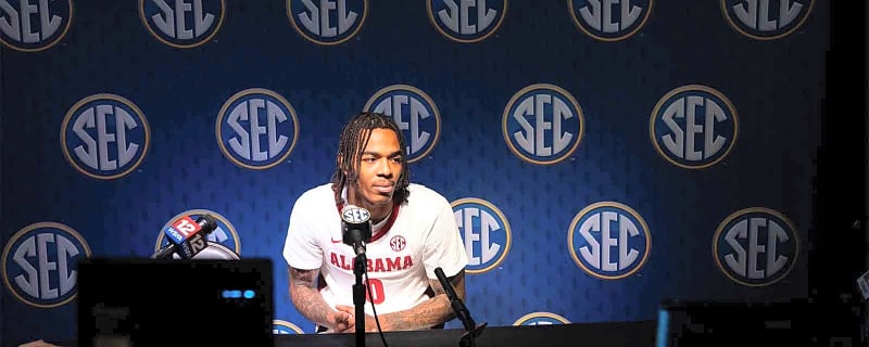 Alabama basketball makes a massive statement vs. St. John’s