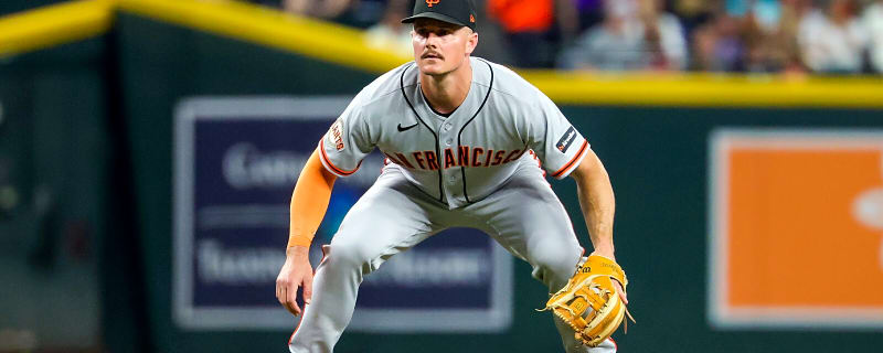 Giants rumors: Ken Rosenthal gets real on chances San Fran trades big contracts