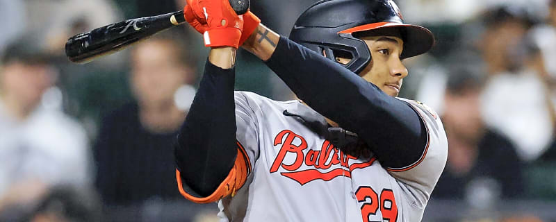 Orioles’ Samuel Basallo receives massive update following injury scare