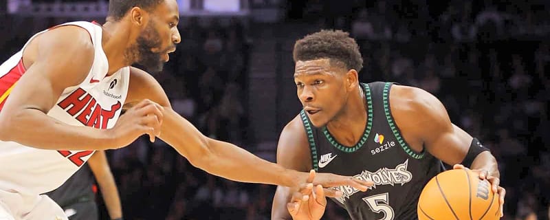 Timberwolves’ Anthony Edwards reveals when light bulb went off to play winning basketball