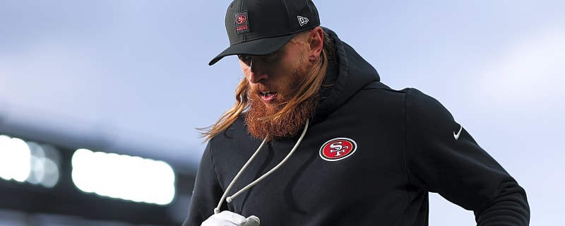 49ers’ George Kittle drops mic on ‘weird’ Mike Evans-Buccaneers take