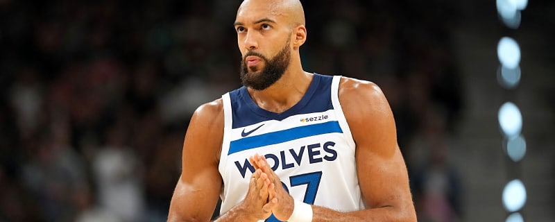 3 best Rudy Gobert trade destinations if Timberwolves blow it up