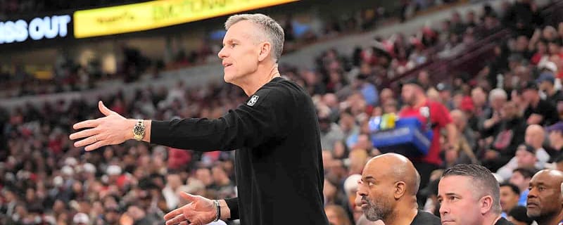 Billy Donovan pinpoints his main issue with Bulls in loss to Cavaliers