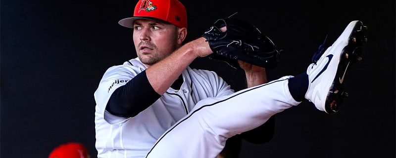 Tigers rumors: Some execs still think Tarik Skubal could be traded during spring training