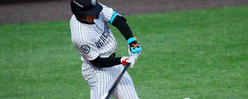 4 Yankees’ prospects make 2026 Top 100 rankings