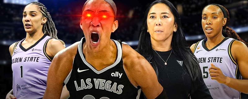 Natalie Nakase points to gameplan execution after A’ja Wilson dismantles Valkyries