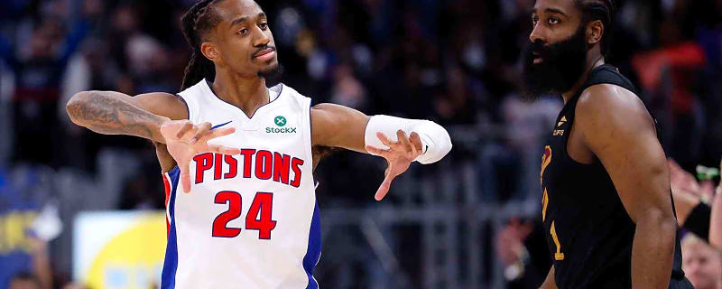 JB Bickerstaff gets real on impact of Pistons’ youngsters
