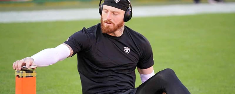 Raiders rumors: Las Vegas has ‘rebuilt’ trust with Maxx Crosby after failed trade