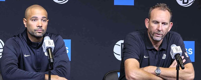 What Sean Marks said about Nets falling to No. 6 pick in 2026 NBA Draft Lottery, potential trades