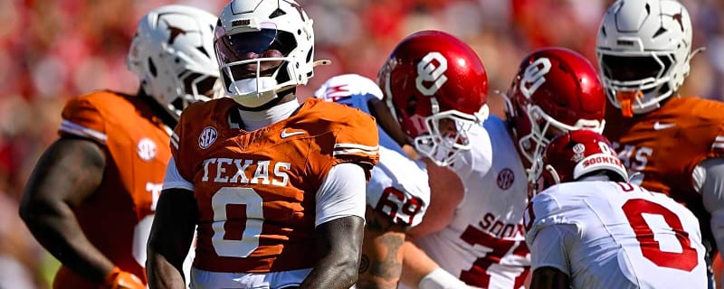 Former All-American Texas linebacker declares for NFL Draft