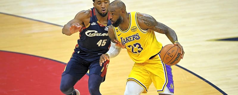 Why Charles Barkley believes there’s only one rightful LeBron James destination