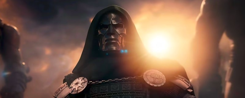 'Zero Similarities'- Joe Russo Sets Doctor Doom Apart From Iron Man in Avengers: Doomsday