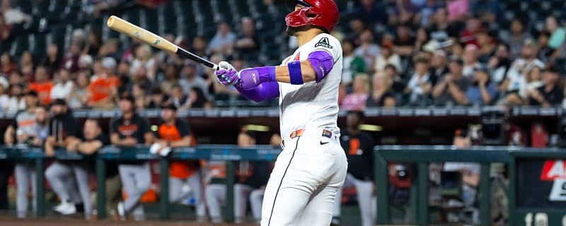 Phillies rumors: Bob Nightengale adds 2 outfielders to MLB trade deadline target list