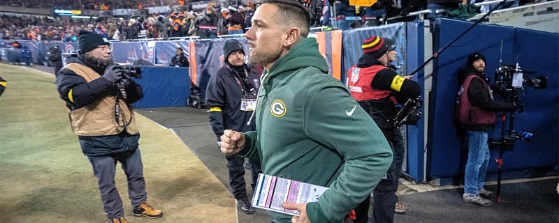 Packers hire former 49ers assistant to defensive staff