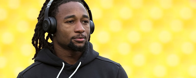 Steelers’ Asante Samuel Jr. immediately makes presence felt with Tua Tagovailoa MNF interception